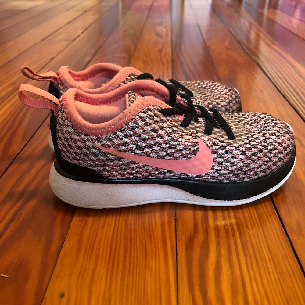 Nike Sneakers for Toddler girls